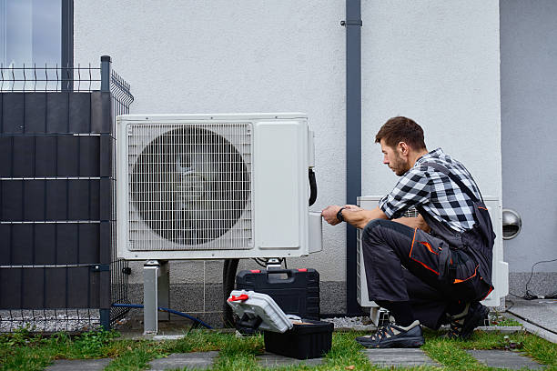 Top rated local Hvac Installation specialists in Pinehurst, ID